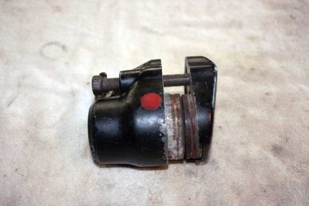 Project Café: 1973 Honda CB500, Part 5 Image